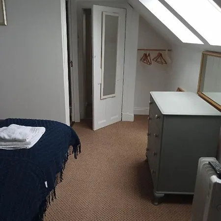 2 Bedrooms Sleeps 4 Free Wifi Parking Outdoor Area Lundin Links Exterior photo
